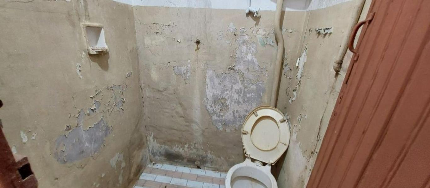 CASA NA Centro em Assis