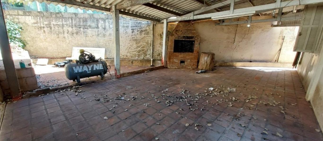 CASA NA Centro em Assis