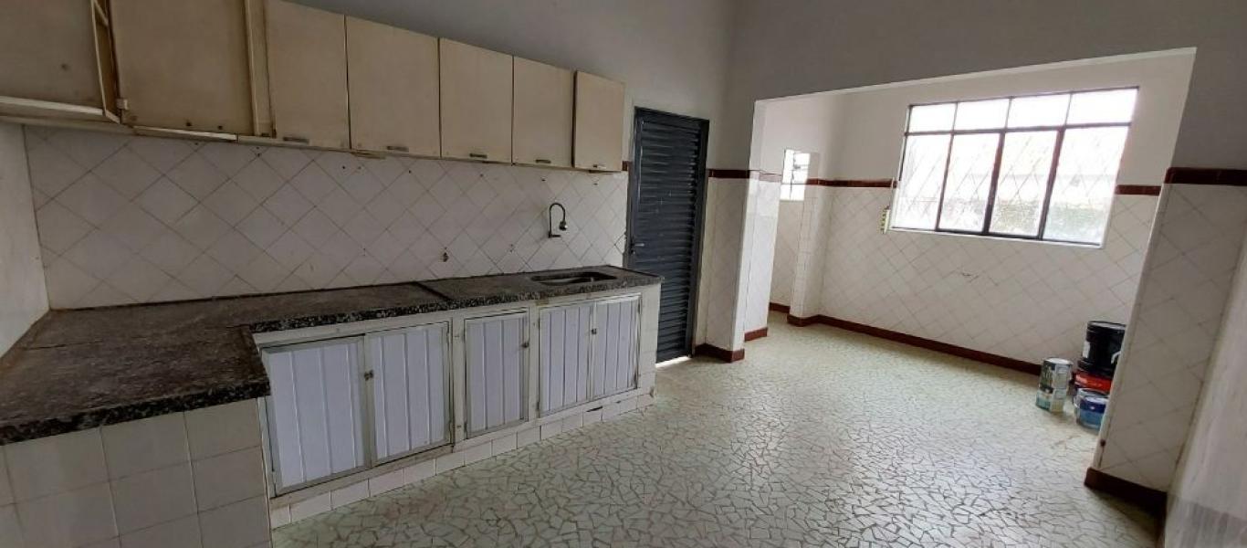 CASA NA Centro em Assis
