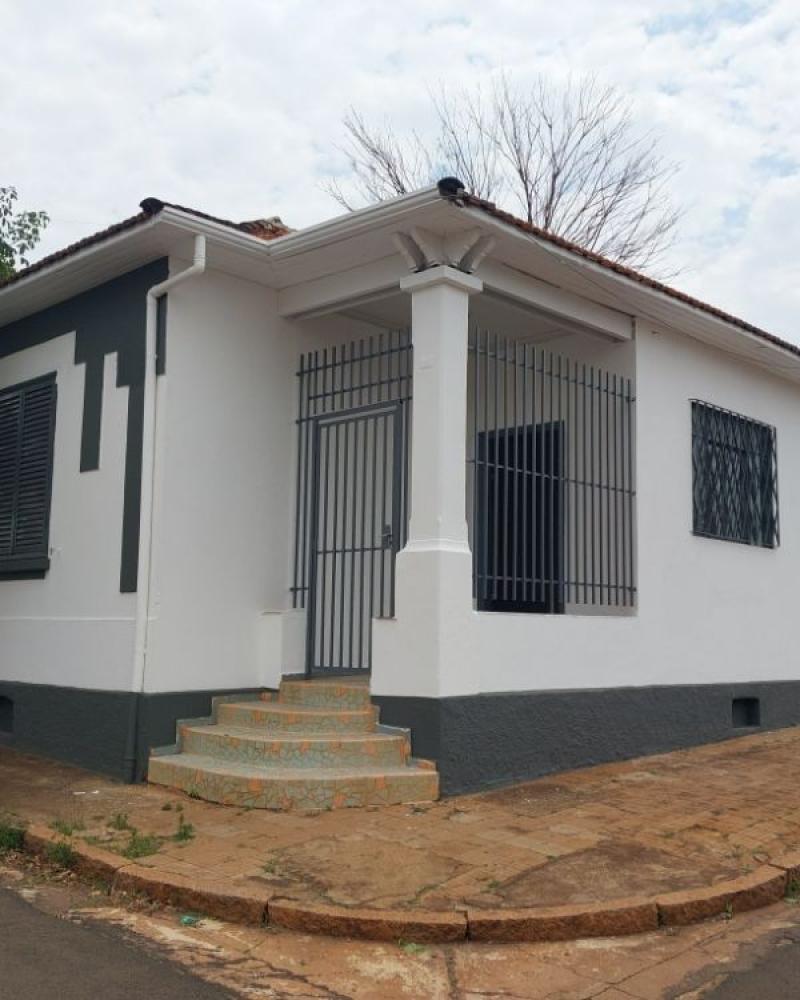 CASA NA Centro em Assis