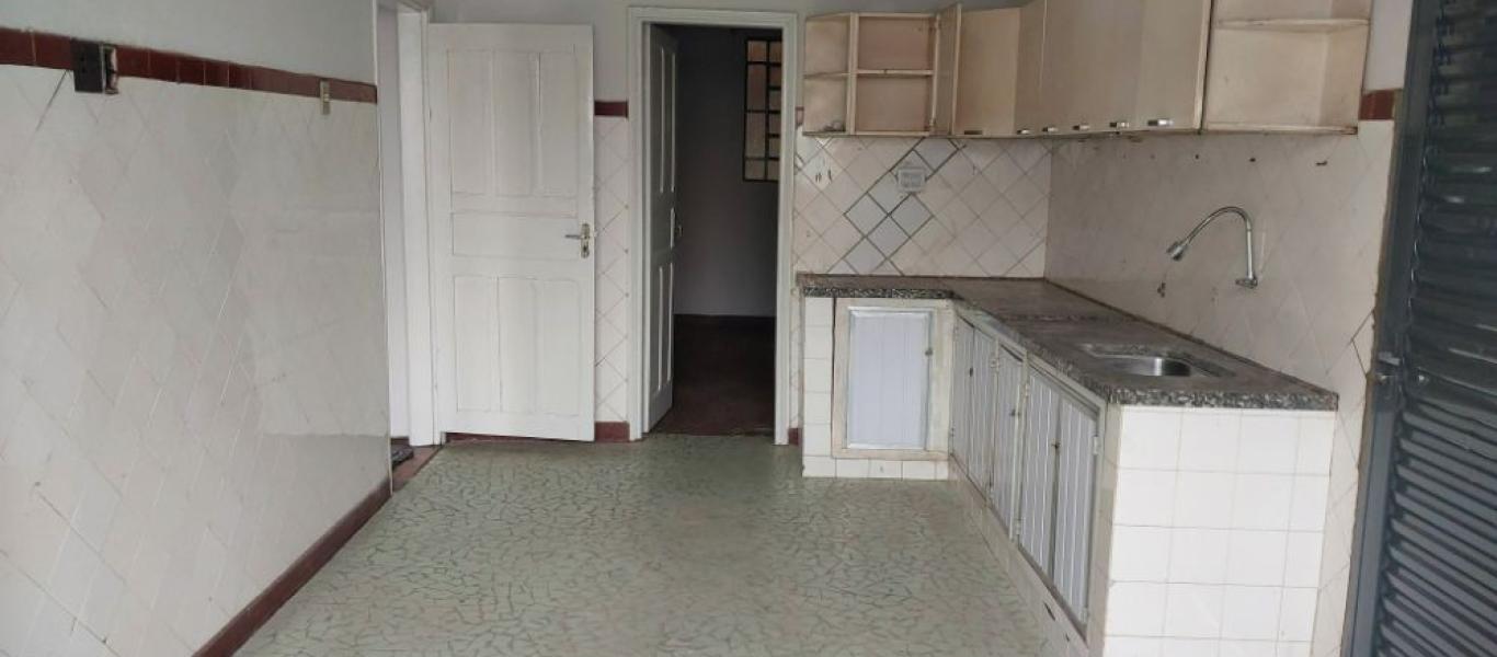 CASA NA Centro em Assis