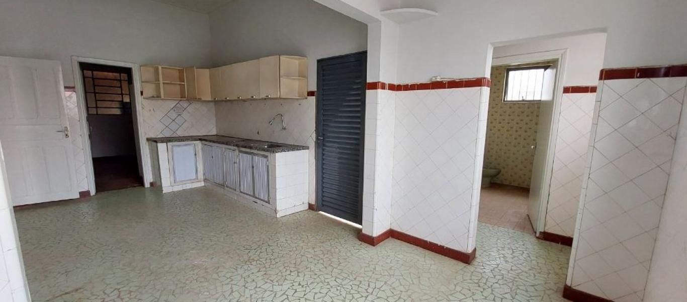 CASA NA Centro em Assis