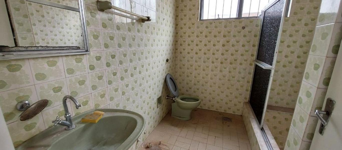 CASA NA Centro em Assis