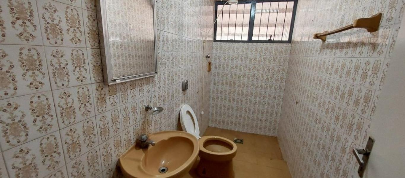 CASA NA Centro em Assis