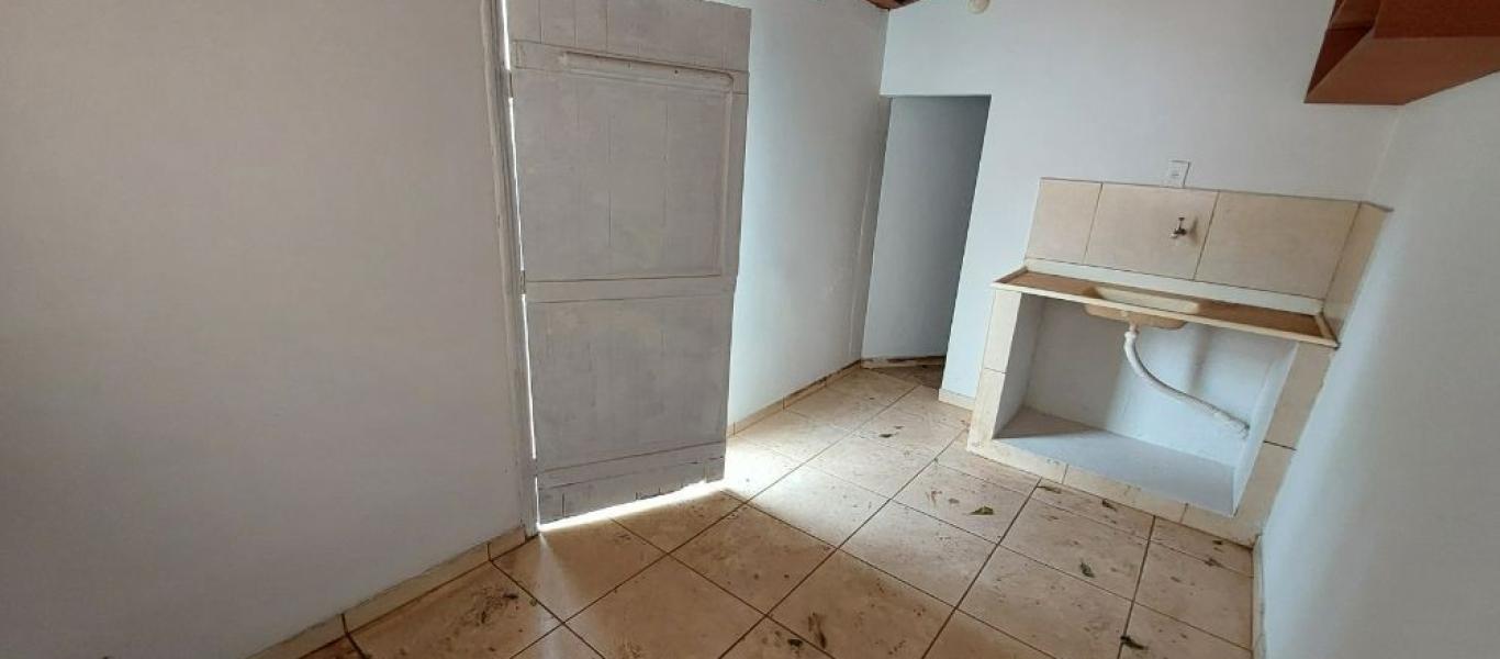 CASA NA Centro em Assis