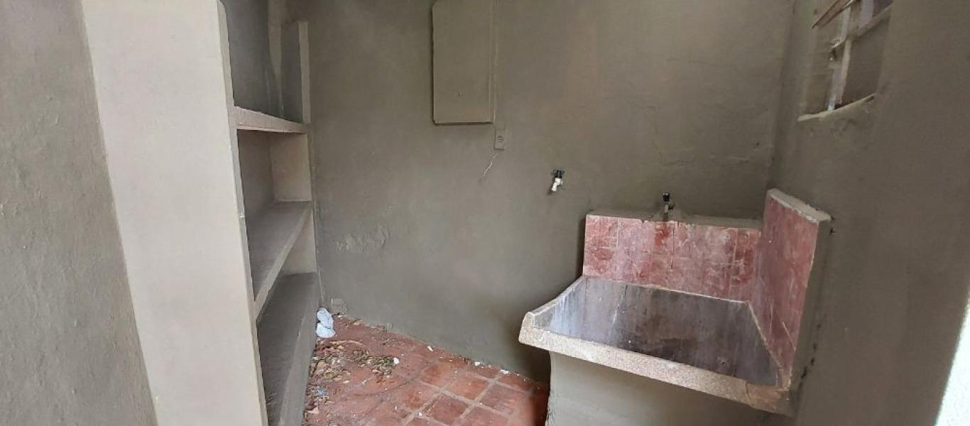 CASA NA Centro em Assis