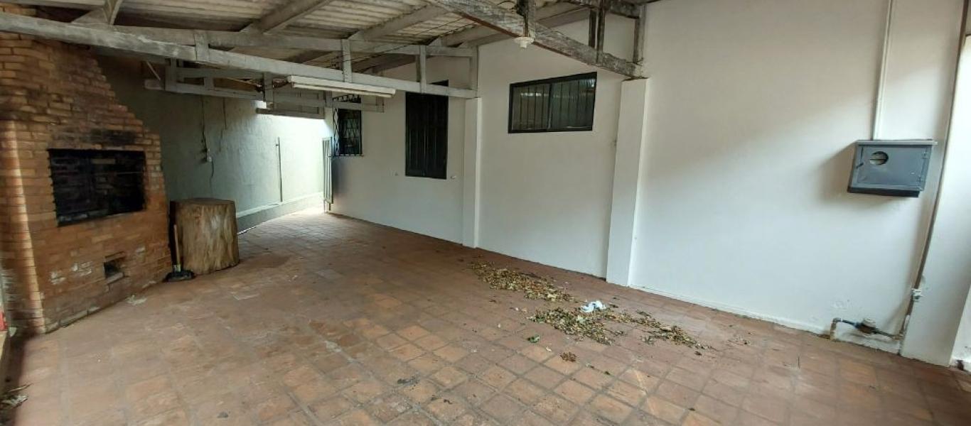 CASA NA Centro em Assis