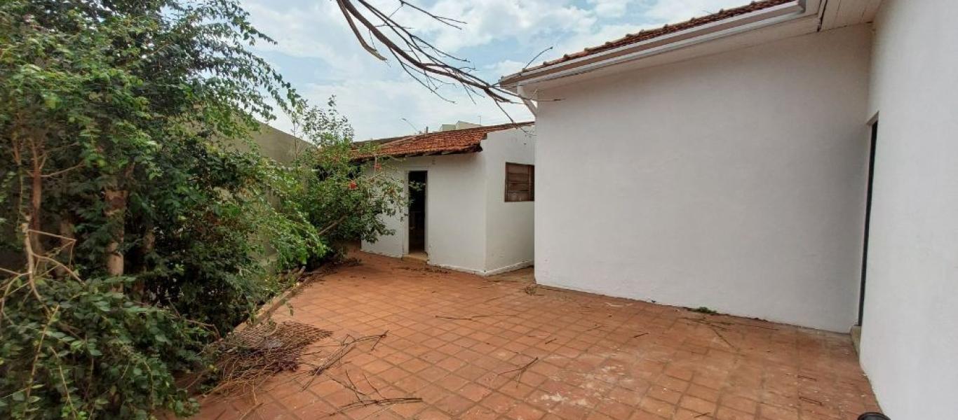 CASA NA Centro em Assis