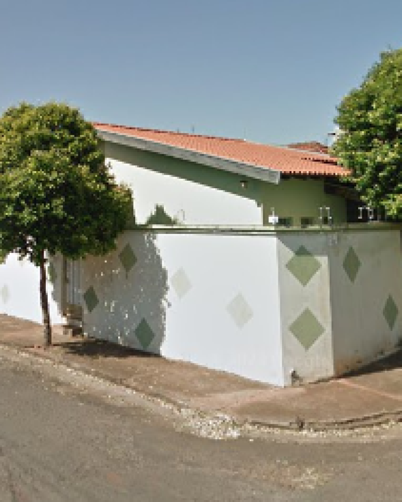 CASA NA Vila Glória em Assis