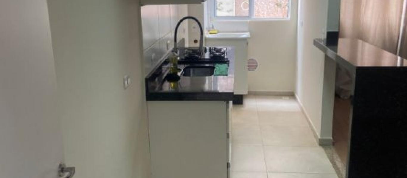 APARTAMENTO NA Vila Progresso em Assis