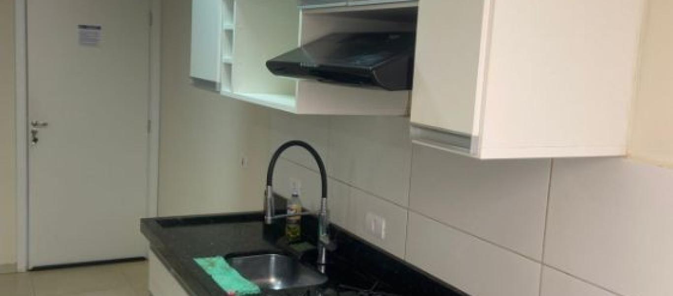 APARTAMENTO NA Vila Progresso em Assis