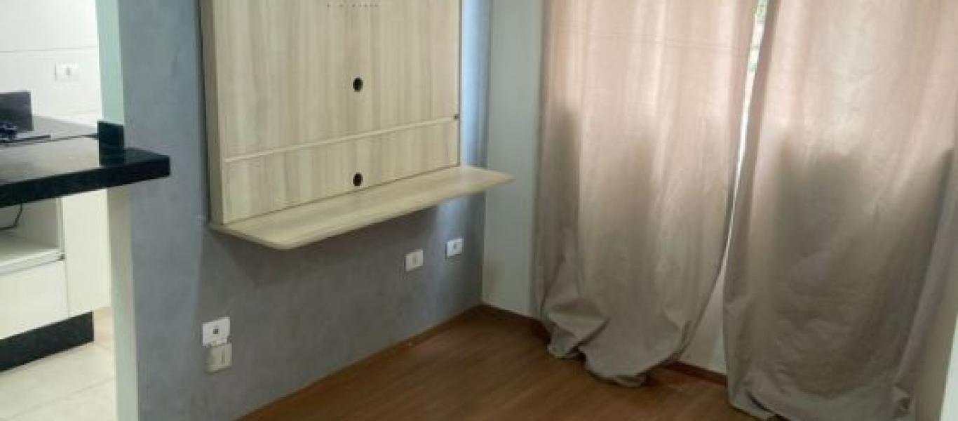 APARTAMENTO NA Vila Progresso em Assis