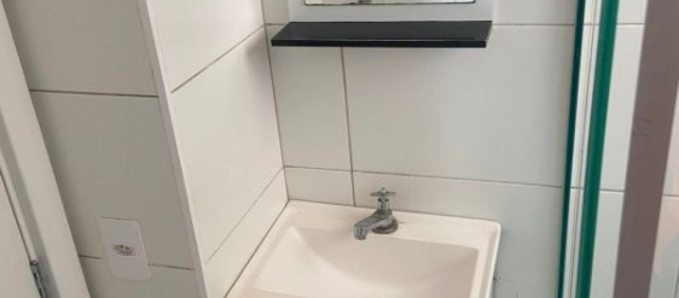 APARTAMENTO NA Vila Progresso em Assis