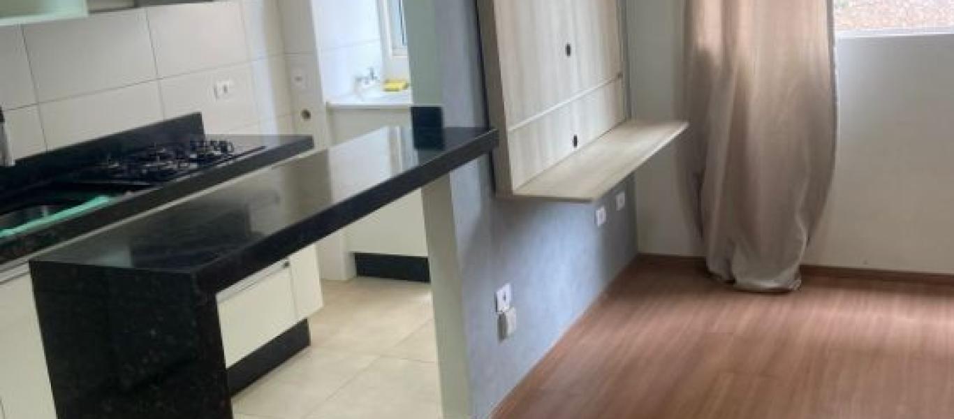 APARTAMENTO NA Vila Progresso em Assis