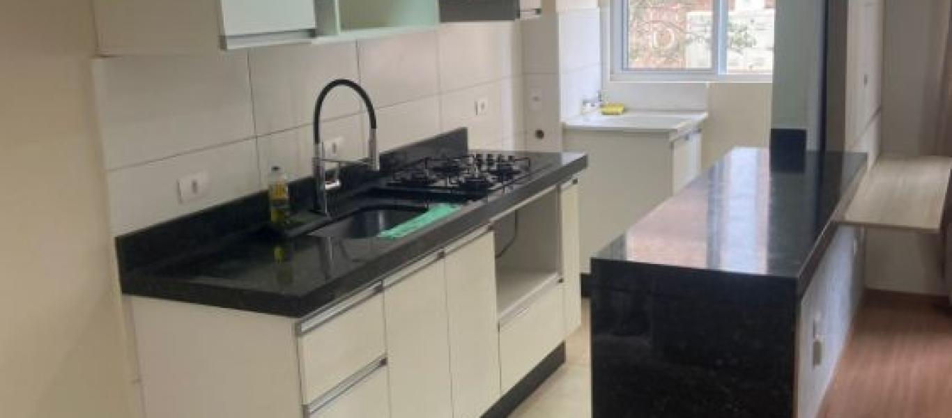 APARTAMENTO NA Vila Progresso em Assis