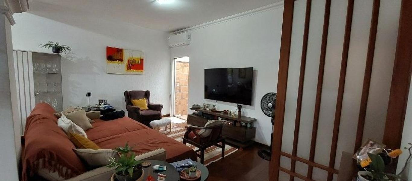 CASA NA Centro em Assis