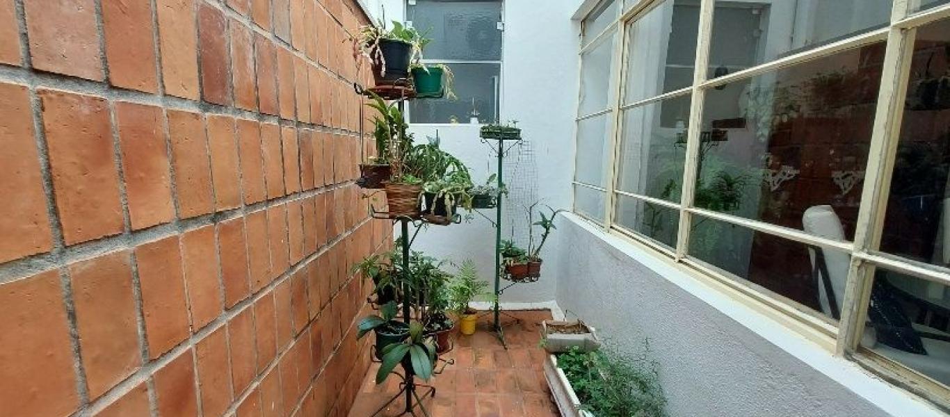 CASA NA Centro em Assis