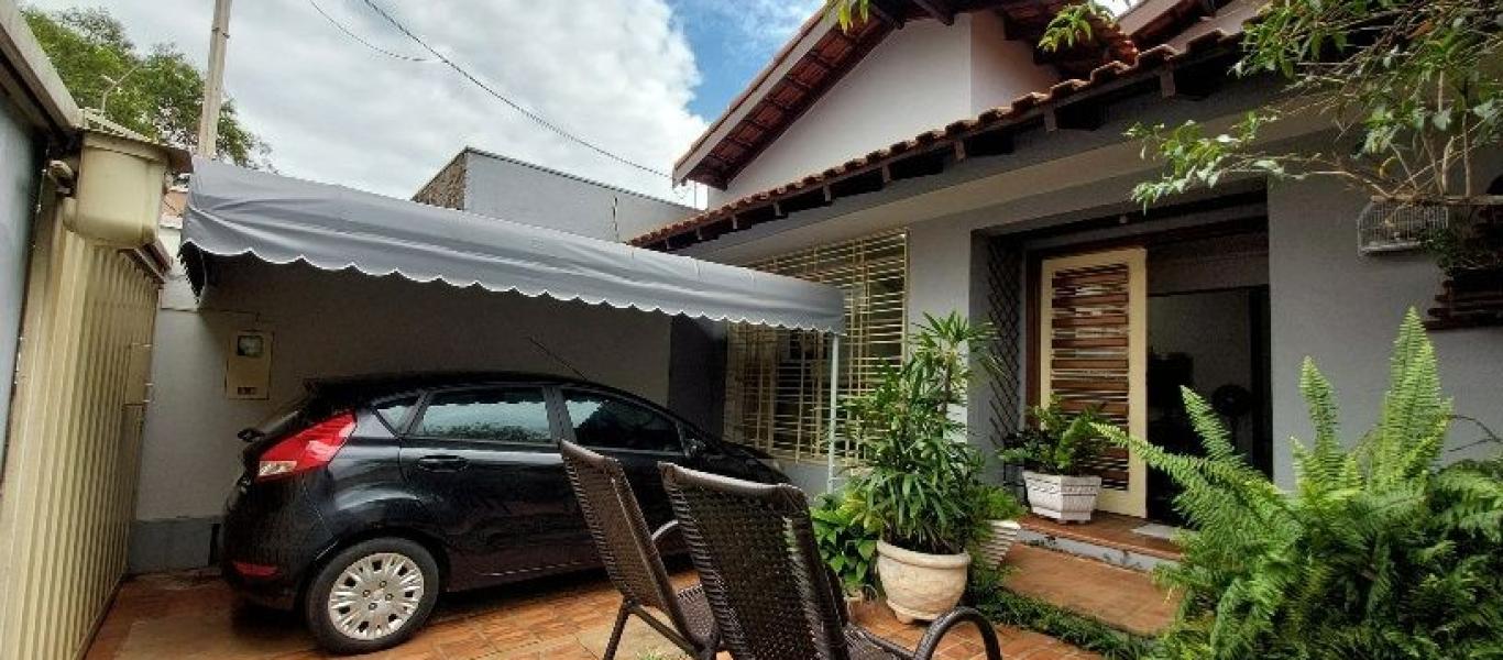 CASA NA Centro em Assis