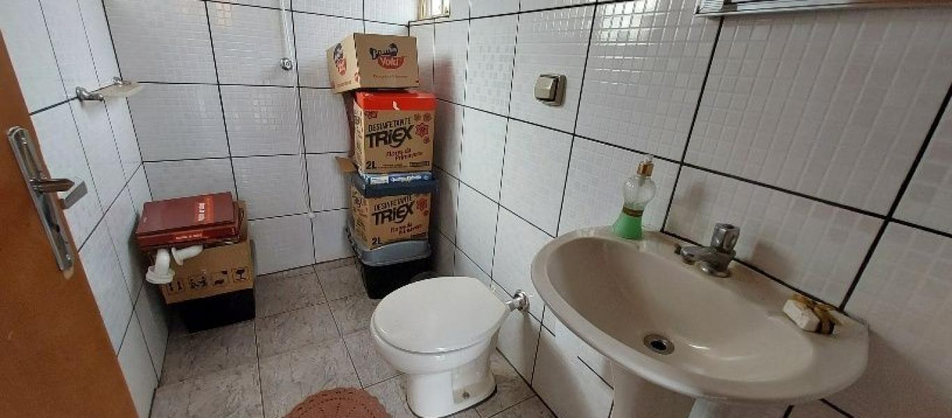 CASA NA Centro em Assis