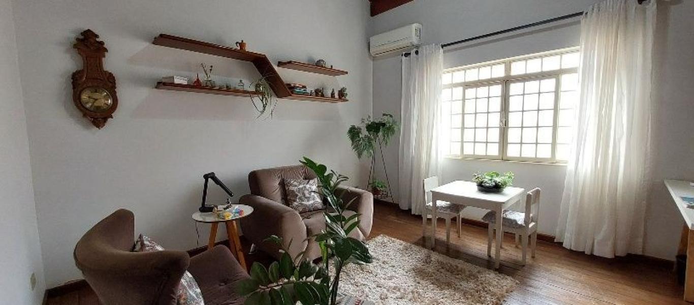 CASA NA Centro em Assis
