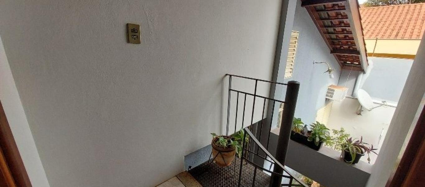 CASA NA Centro em Assis