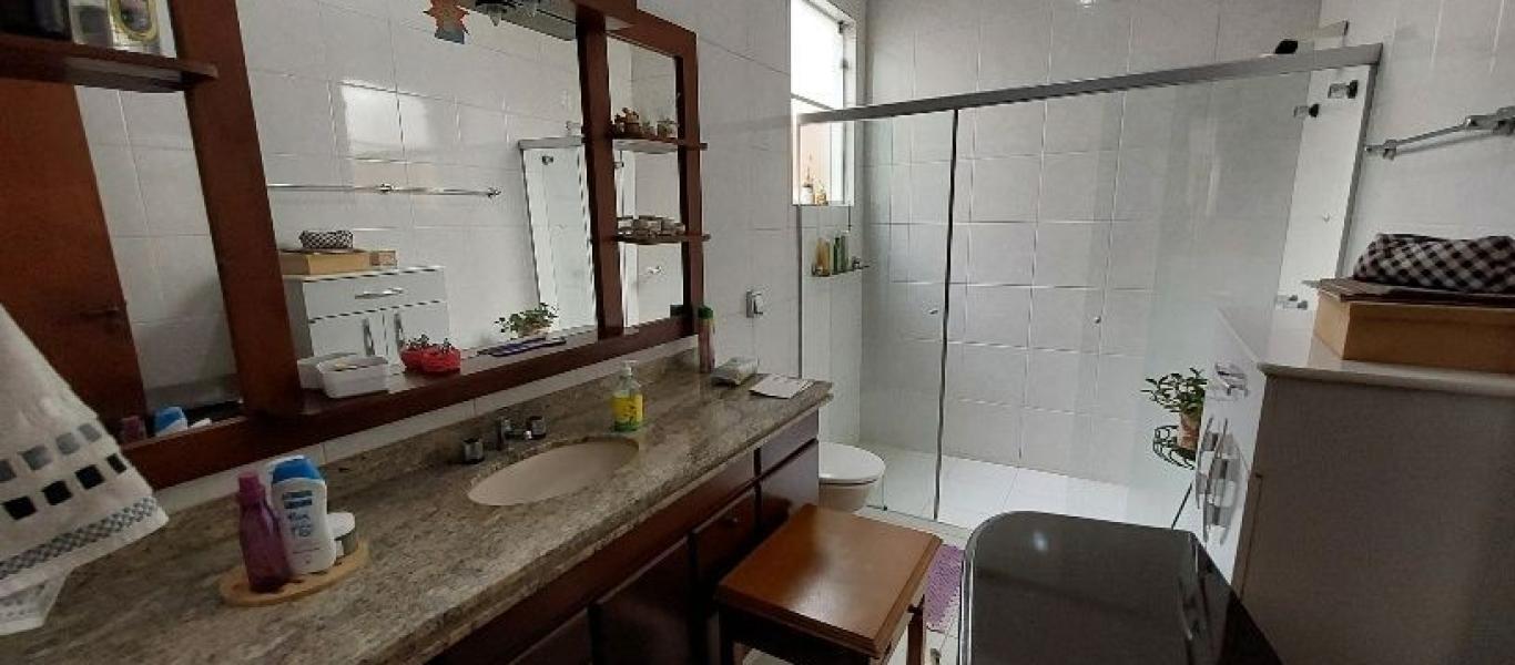 CASA NA Centro em Assis