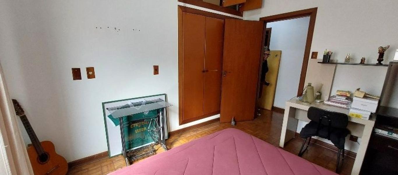 CASA NA Centro em Assis