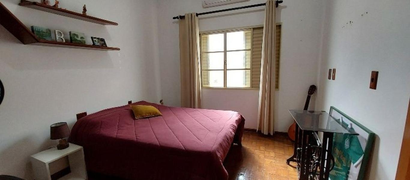CASA NA Centro em Assis