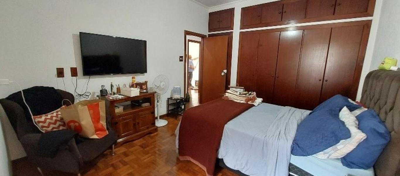 CASA NA Centro em Assis
