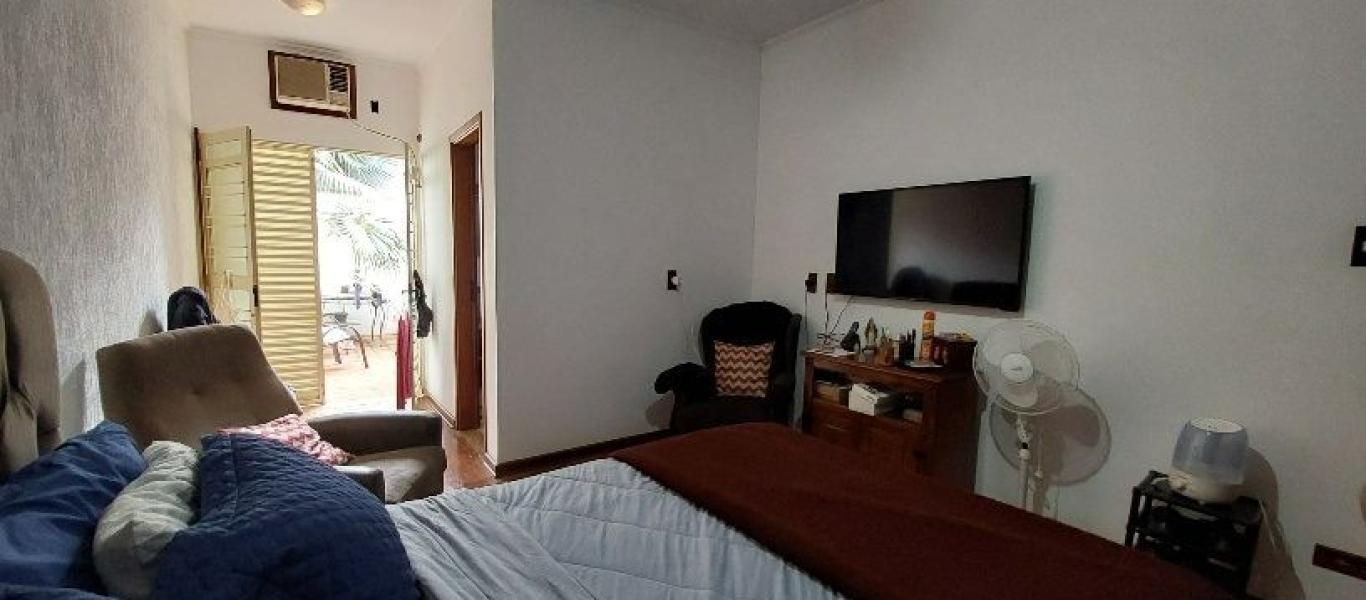 CASA NA Centro em Assis
