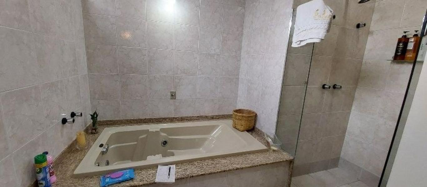 CASA NA Centro em Assis