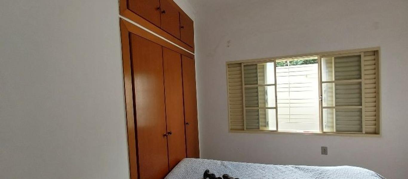 CASA NA Centro em Assis