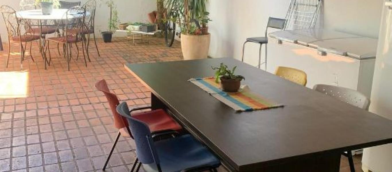 CASA NA Centro em Assis