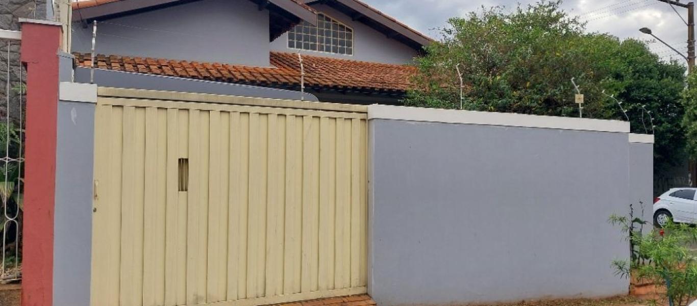 CASA NA Centro em Assis