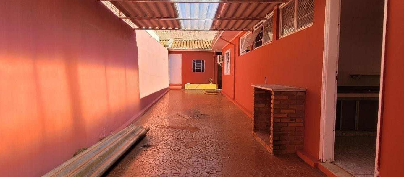 PONTO COMERCIAL NA Centro em Assis