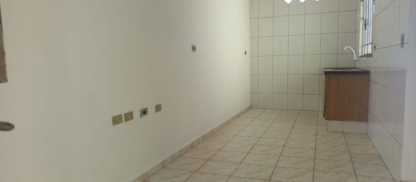 CASA NA Vila Lúcia Maria em Assis