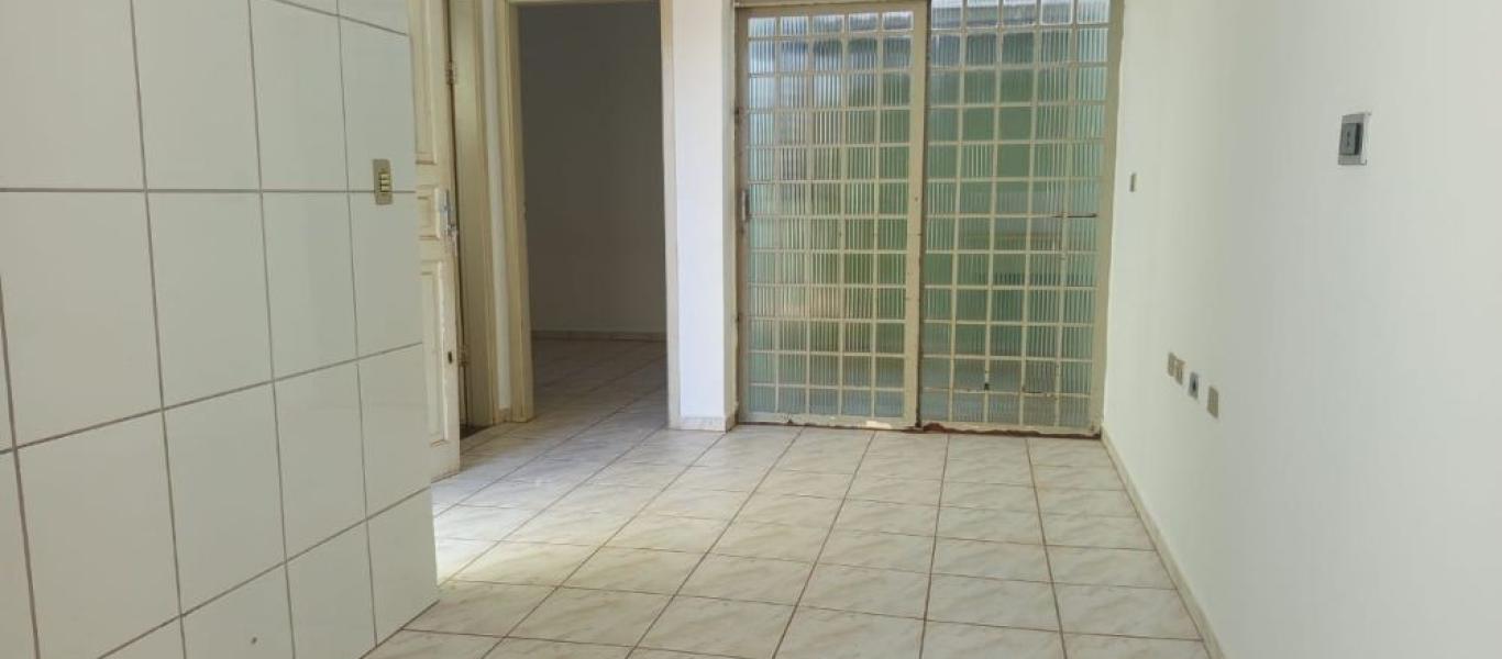 CASA NA Vila Lúcia Maria em Assis