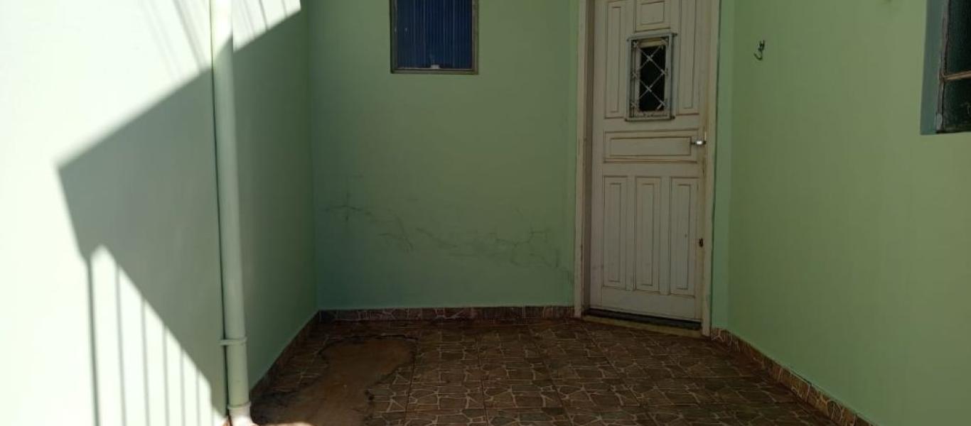 CASA NA Vila Lúcia Maria em Assis