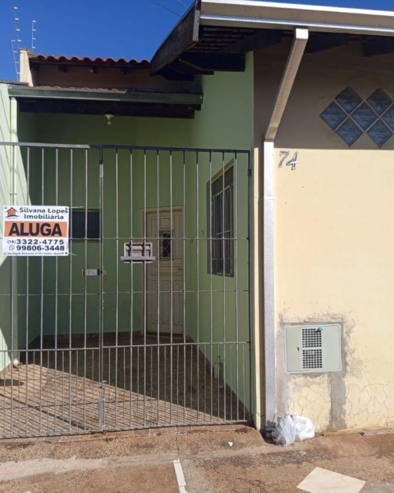 CASA NA Vila Lúcia Maria em Assis