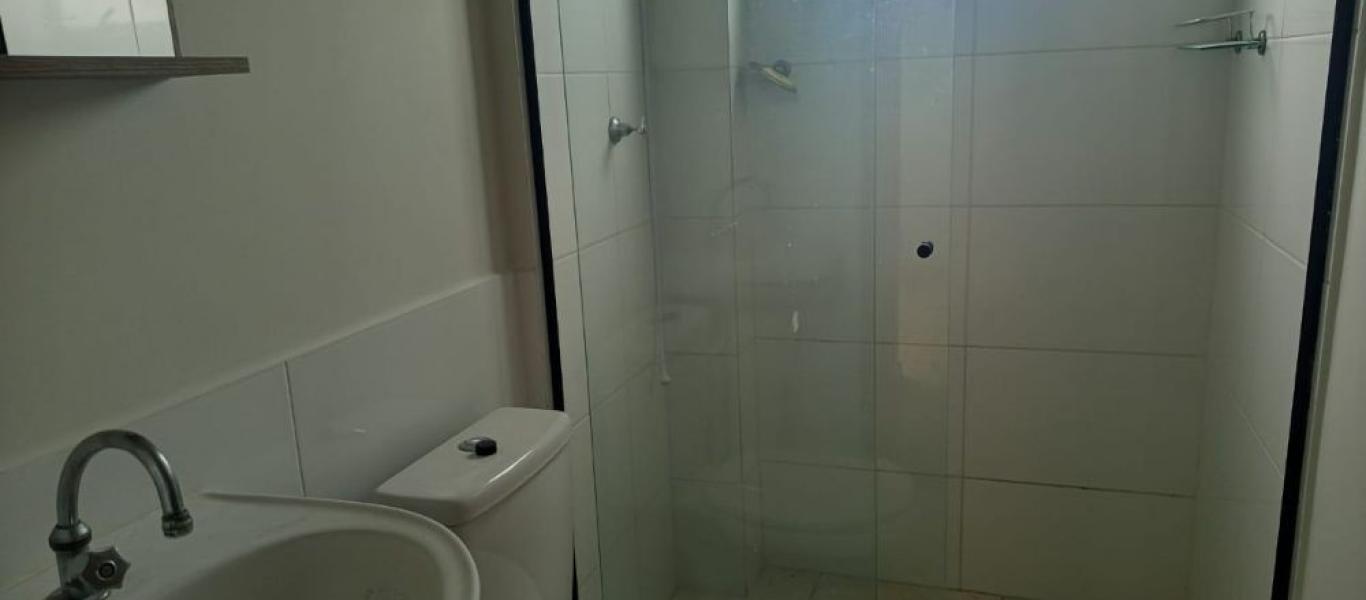 APARTAMENTO NA Vila Brasileira em Assis