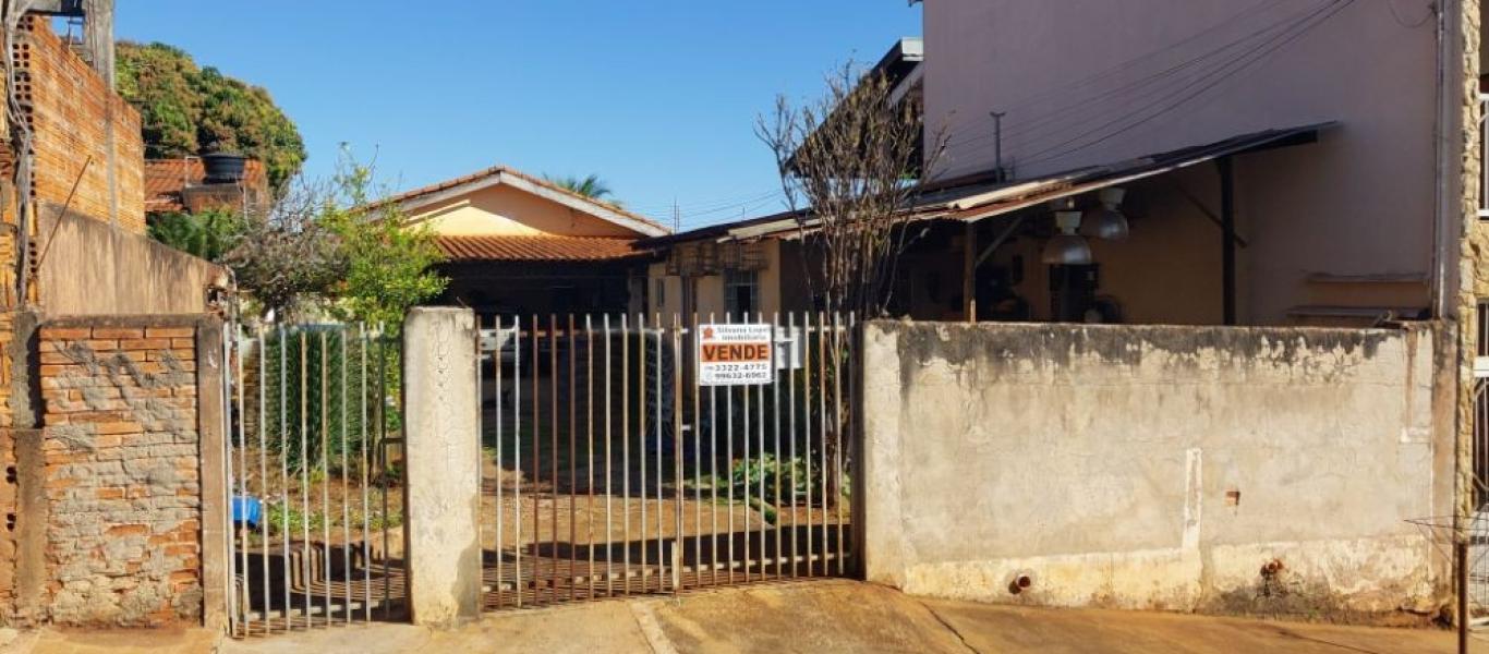 CASA NA Centro em Assis