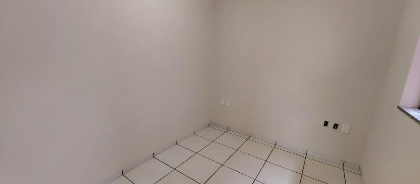 CASA NA Centro em Assis