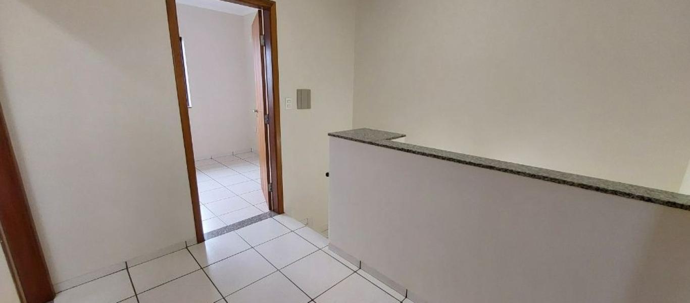 CASA NA Centro em Assis