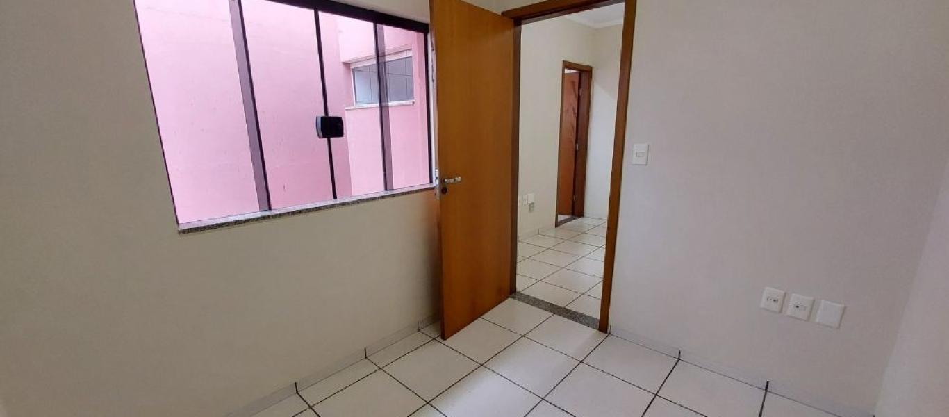 CASA NA Centro em Assis