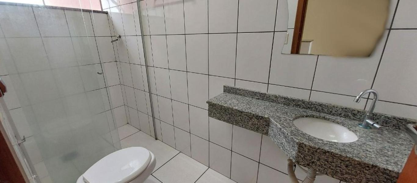 CASA NA Centro em Assis