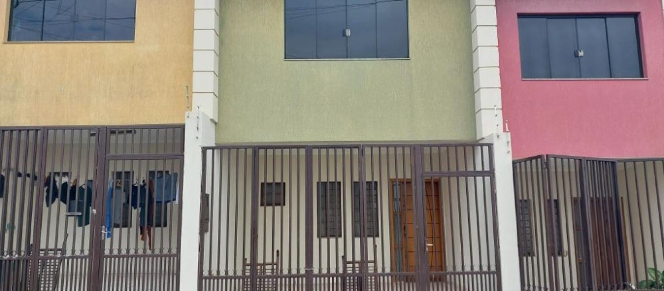 CASA NA Centro em Assis