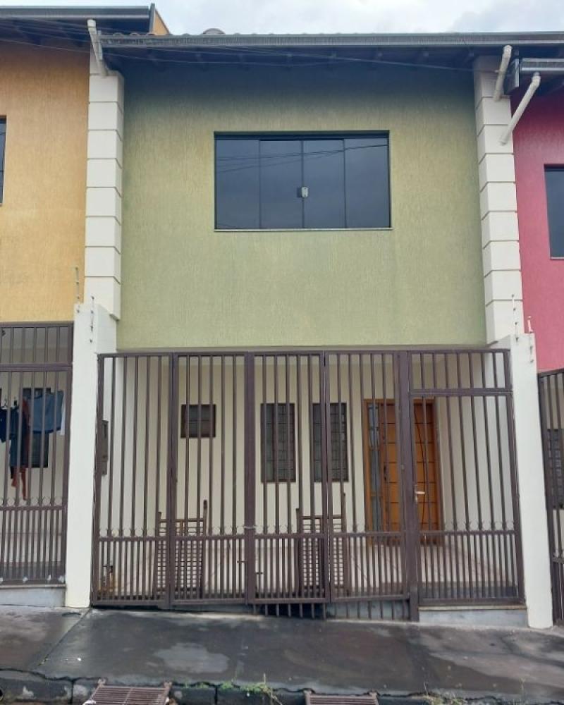 CASA NA Centro em Assis