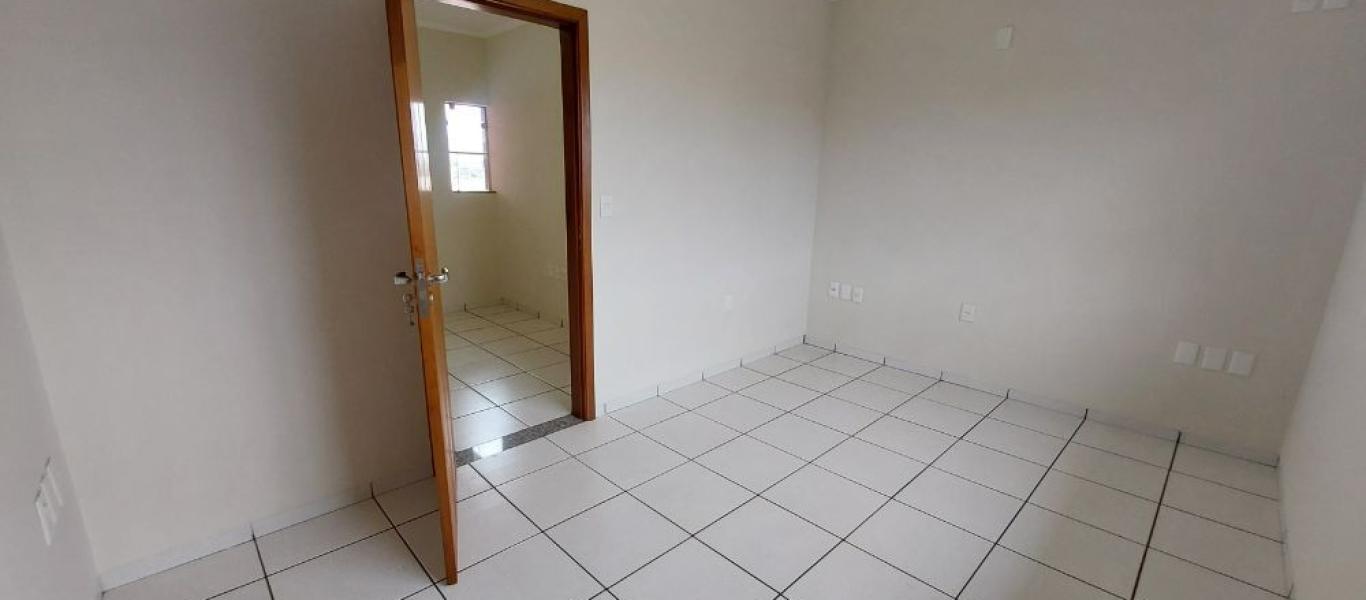 CASA NA Centro em Assis