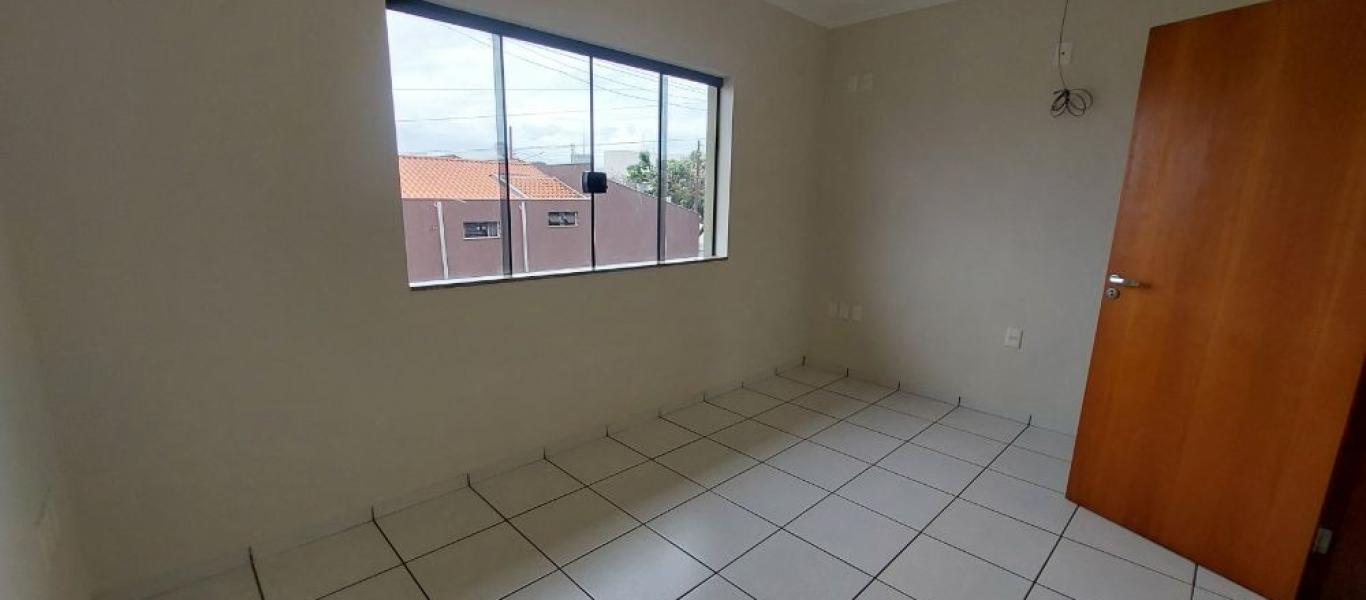 CASA NA Centro em Assis