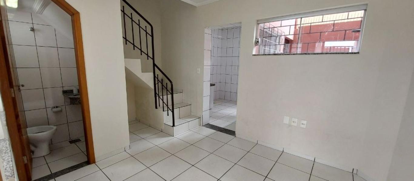 CASA NA Centro em Assis